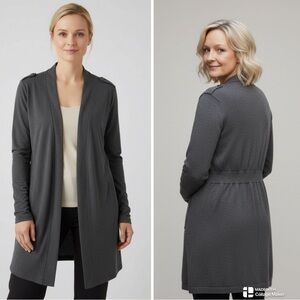 White House Black Market cardigan